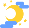 深夜