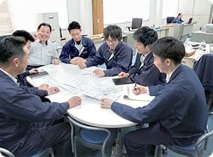 経営企画
