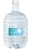 カリメラの水 8Lボトル（ペットボトル）